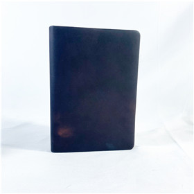 Thermo Sensitive Color Change Notebooks Gusta-N008