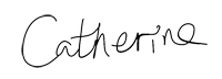 catherine