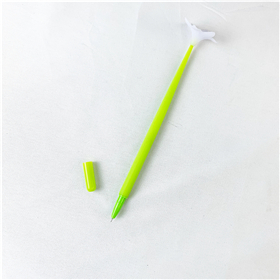 flower gel pens  Gusta-W008