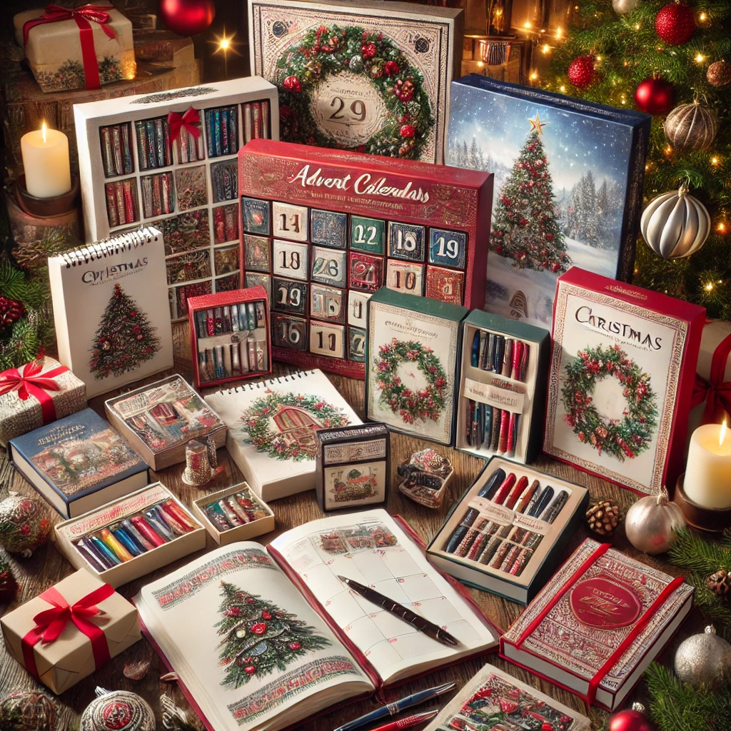 <center>Seasonal</center>