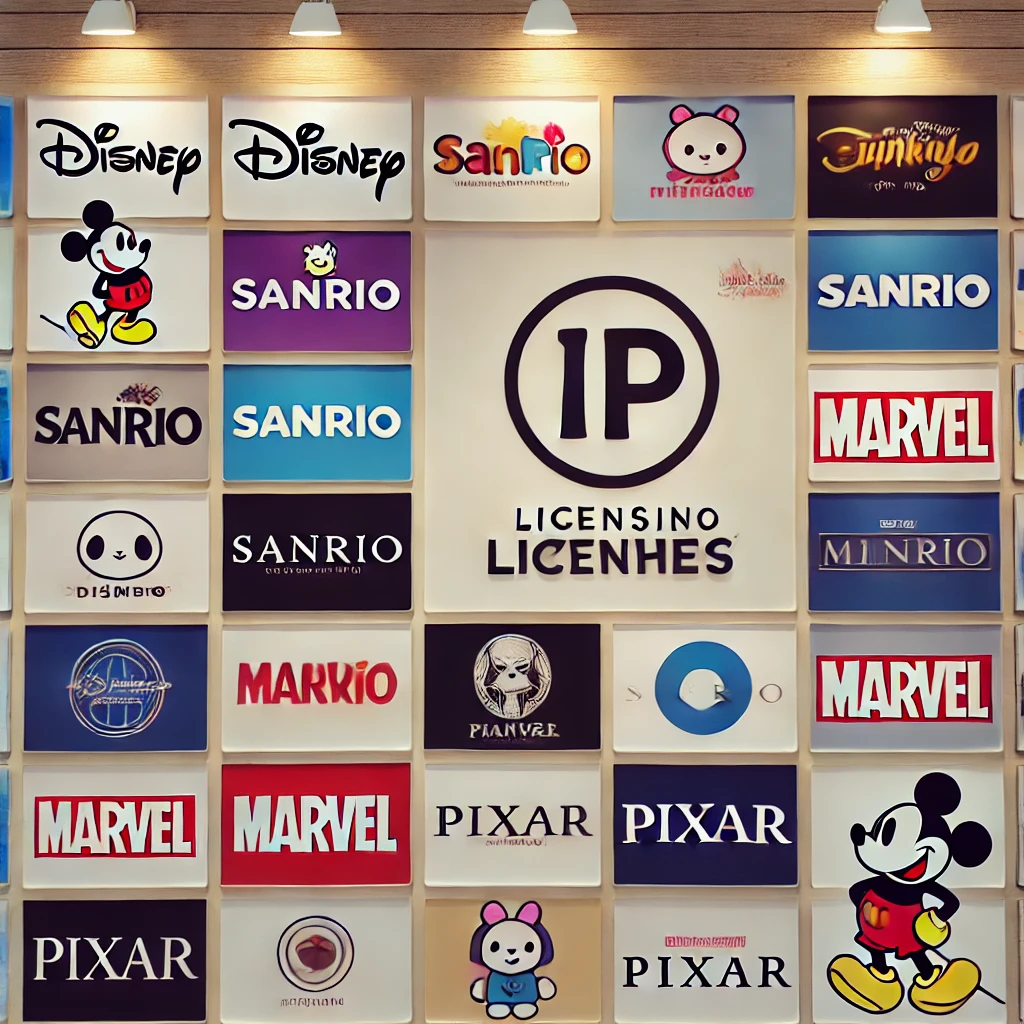 <center>License products</center>